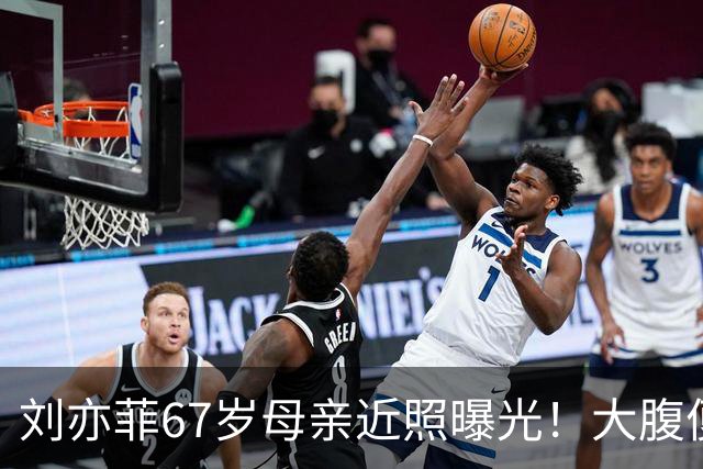 刘亦菲67岁母亲近照曝光！大腹便便体态臃肿，气质却非常优雅