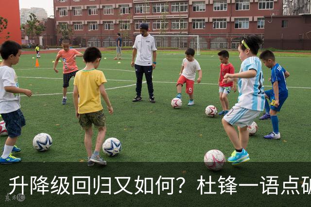 升降级回归又如何？杜锋一语点破隐患，靠外援就能提升CBA水平吗？