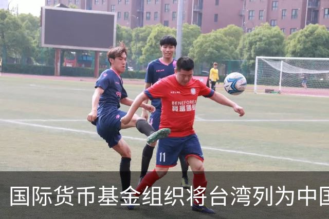 国际货币基金组织将台湾列为中国一省，国台办：表示赞赏