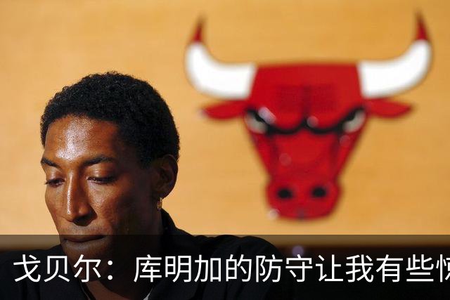 戈贝尔：库明加的防守让我有些惊讶 他能防顶级侧翼和强壮大前锋