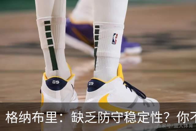 格纳布里：缺乏防守稳定性？你不可能在每一场比赛都实现零封