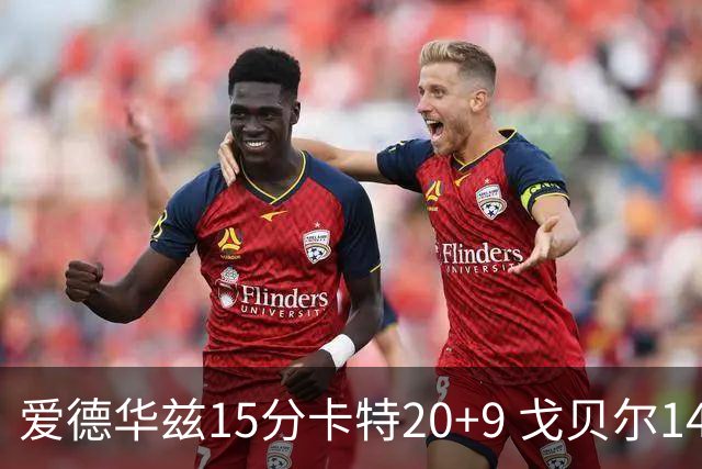 爱德华兹15分卡特20+9 戈贝尔14+9森林狼击败魔术