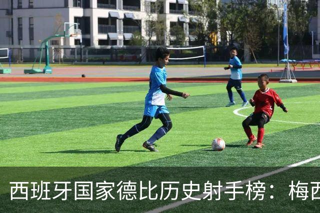 西班牙国家德比历史射手榜：梅西26球居首，C罗18球排名次席
