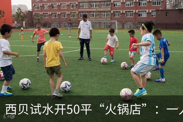 西贝试水开50平“火锅店”：一人一锅，锅底13元/位，人均110元！
