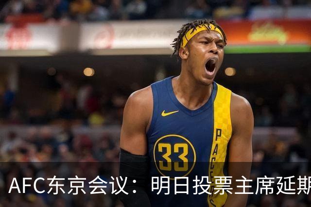 AFC东京会议：明日投票主席延期 11.18定夺亚洲杯